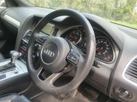 USED 2014 64 AUDI Q7 4.2 TDI QUATTRO S LINE 5d 340 BHP ZERO DEPOSIT FINANCE AVAILABLE