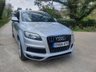 USED 2014 64 AUDI Q7 4.2 TDI QUATTRO S LINE 5d 340 BHP ZERO DEPOSIT FINANCE AVAILABLE