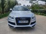 USED 2014 64 AUDI Q7 4.2 TDI QUATTRO S LINE 5d 340 BHP ZERO DEPOSIT FINANCE AVAILABLE