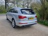 USED 2014 64 AUDI Q7 4.2 TDI QUATTRO S LINE 5d 340 BHP ZERO DEPOSIT FINANCE AVAILABLE
