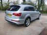 USED 2014 64 AUDI Q7 4.2 TDI QUATTRO S LINE 5d 340 BHP ZERO DEPOSIT FINANCE AVAILABLE
