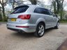 USED 2014 64 AUDI Q7 4.2 TDI QUATTRO S LINE 5d 340 BHP ZERO DEPOSIT FINANCE AVAILABLE