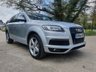 USED 2014 64 AUDI Q7 4.2 TDI QUATTRO S LINE 5d 340 BHP ZERO DEPOSIT FINANCE AVAILABLE