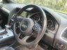 USED 2014 64 AUDI Q7 4.2 TDI QUATTRO S LINE 5d 340 BHP ZERO DEPOSIT FINANCE AVAILABLE