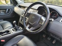 USED 2017 17 LAND ROVER DISCOVERY SPORT 2.0 TD4 PURE SPECIAL EDITION 5d 150 BHP ZERO DEPOSIT FINANCE AVAILABLE