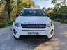 USED 2017 17 LAND ROVER DISCOVERY SPORT 2.0 TD4 PURE SPECIAL EDITION 5d 150 BHP ZERO DEPOSIT FINANCE AVAILABLE