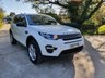 USED 2017 17 LAND ROVER DISCOVERY SPORT 2.0 TD4 PURE SPECIAL EDITION 5d 150 BHP ZERO DEPOSIT FINANCE AVAILABLE
