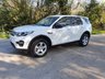 USED 2017 17 LAND ROVER DISCOVERY SPORT 2.0 TD4 PURE SPECIAL EDITION 5d 150 BHP ZERO DEPOSIT FINANCE AVAILABLE