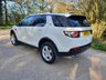 USED 2017 17 LAND ROVER DISCOVERY SPORT 2.0 TD4 PURE SPECIAL EDITION 5d 150 BHP ZERO DEPOSIT FINANCE AVAILABLE