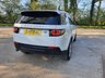 USED 2017 17 LAND ROVER DISCOVERY SPORT 2.0 TD4 PURE SPECIAL EDITION 5d 150 BHP ZERO DEPOSIT FINANCE AVAILABLE
