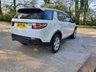 USED 2017 17 LAND ROVER DISCOVERY SPORT 2.0 TD4 PURE SPECIAL EDITION 5d 150 BHP ZERO DEPOSIT FINANCE AVAILABLE
