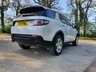USED 2017 17 LAND ROVER DISCOVERY SPORT 2.0 TD4 PURE SPECIAL EDITION 5d 150 BHP ZERO DEPOSIT FINANCE AVAILABLE