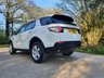 USED 2017 17 LAND ROVER DISCOVERY SPORT 2.0 TD4 PURE SPECIAL EDITION 5d 150 BHP ZERO DEPOSIT FINANCE AVAILABLE
