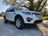 USED 2017 17 LAND ROVER DISCOVERY SPORT 2.0 TD4 PURE SPECIAL EDITION 5d 150 BHP ZERO DEPOSIT FINANCE AVAILABLE