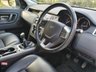 USED 2017 17 LAND ROVER DISCOVERY SPORT 2.0 TD4 PURE SPECIAL EDITION 5d 150 BHP ZERO DEPOSIT FINANCE AVAILABLE