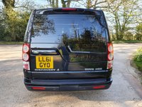 USED 2011 61 LAND ROVER DISCOVERY 3.0 4 SDV6 HSE 5d 255 BHP ZERO DEPOSIT FINANCE AVAILABLE