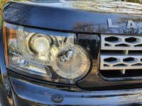 USED 2011 61 LAND ROVER DISCOVERY 3.0 4 SDV6 HSE 5d 255 BHP ZERO DEPOSIT FINANCE AVAILABLE