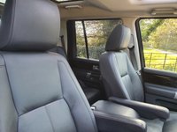 USED 2011 61 LAND ROVER DISCOVERY 3.0 4 SDV6 HSE 5d 255 BHP ZERO DEPOSIT FINANCE AVAILABLE