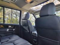 USED 2011 61 LAND ROVER DISCOVERY 3.0 4 SDV6 HSE 5d 255 BHP ZERO DEPOSIT FINANCE AVAILABLE