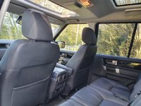 USED 2011 61 LAND ROVER DISCOVERY 3.0 4 SDV6 HSE 5d 255 BHP ZERO DEPOSIT FINANCE AVAILABLE