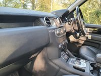 USED 2011 61 LAND ROVER DISCOVERY 3.0 4 SDV6 HSE 5d 255 BHP ZERO DEPOSIT FINANCE AVAILABLE