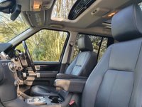 USED 2011 61 LAND ROVER DISCOVERY 3.0 4 SDV6 HSE 5d 255 BHP ZERO DEPOSIT FINANCE AVAILABLE