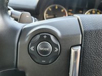 USED 2011 61 LAND ROVER DISCOVERY 3.0 4 SDV6 HSE 5d 255 BHP ZERO DEPOSIT FINANCE AVAILABLE