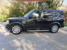 USED 2011 61 LAND ROVER DISCOVERY 3.0 4 SDV6 HSE 5d 255 BHP ZERO DEPOSIT FINANCE AVAILABLE