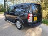 USED 2011 61 LAND ROVER DISCOVERY 3.0 4 SDV6 HSE 5d 255 BHP ZERO DEPOSIT FINANCE AVAILABLE