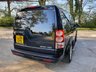 USED 2011 61 LAND ROVER DISCOVERY 3.0 4 SDV6 HSE 5d 255 BHP ZERO DEPOSIT FINANCE AVAILABLE