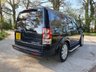 USED 2011 61 LAND ROVER DISCOVERY 3.0 4 SDV6 HSE 5d 255 BHP ZERO DEPOSIT FINANCE AVAILABLE