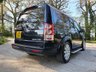 USED 2011 61 LAND ROVER DISCOVERY 3.0 4 SDV6 HSE 5d 255 BHP ZERO DEPOSIT FINANCE AVAILABLE