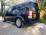 USED 2011 61 LAND ROVER DISCOVERY 3.0 4 SDV6 HSE 5d 255 BHP ZERO DEPOSIT FINANCE AVAILABLE
