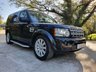 USED 2011 61 LAND ROVER DISCOVERY 3.0 4 SDV6 HSE 5d 255 BHP ZERO DEPOSIT FINANCE AVAILABLE