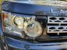 USED 2011 61 LAND ROVER DISCOVERY 3.0 4 SDV6 HSE 5d 255 BHP ZERO DEPOSIT FINANCE AVAILABLE