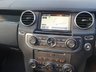 USED 2011 61 LAND ROVER DISCOVERY 3.0 4 SDV6 HSE 5d 255 BHP ZERO DEPOSIT FINANCE AVAILABLE