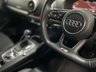 USED 2017 17 AUDI S3 2.0 QUATTRO 4d 306 BHP 