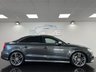 USED 2017 17 AUDI S3 2.0 QUATTRO 4d 306 BHP 