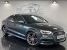 USED 2017 17 AUDI S3 2.0 QUATTRO 4d 306 BHP 