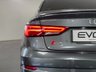 USED 2017 17 AUDI S3 2.0 QUATTRO 4d 306 BHP 