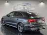 USED 2017 17 AUDI S3 2.0 QUATTRO 4d 306 BHP 