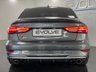 USED 2017 17 AUDI S3 2.0 QUATTRO 4d 306 BHP 