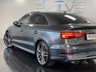 USED 2017 17 AUDI S3 2.0 QUATTRO 4d 306 BHP 