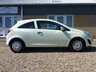 USED 2012 12 VAUXHALL CORSA 1.0 S ECOFLEX 3d 64 BHP www.suffolkcarcentre.co.uk - Located a Reydon