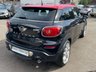 USED 2013 13 MINI PACEMAN 2.0 COOPER SD ALL4 3dr - BIG SPEC' + SAT NAV 