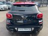USED 2013 13 MINI PACEMAN 2.0 COOPER SD ALL4 3dr - BIG SPEC' + SAT NAV 