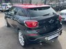 USED 2013 13 MINI PACEMAN 2.0 COOPER SD ALL4 3dr - BIG SPEC' + SAT NAV 