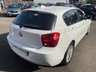 USED 2011 61 BMW 1 SERIES 2.0 116D SE 5dr 
