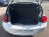 USED 2011 61 BMW 1 SERIES 2.0 116D SE 5dr 