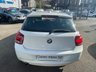 USED 2011 61 BMW 1 SERIES 2.0 116D SE 5dr 